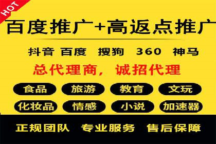 SEM服务案例：实现精准营销